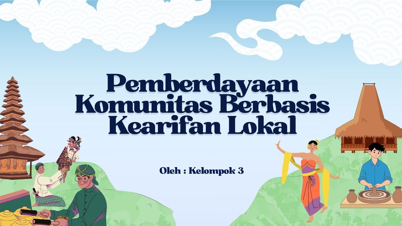 KAMPUNG NAGA TASIKMALAYA - Tugas Sosiologi kelompok 3