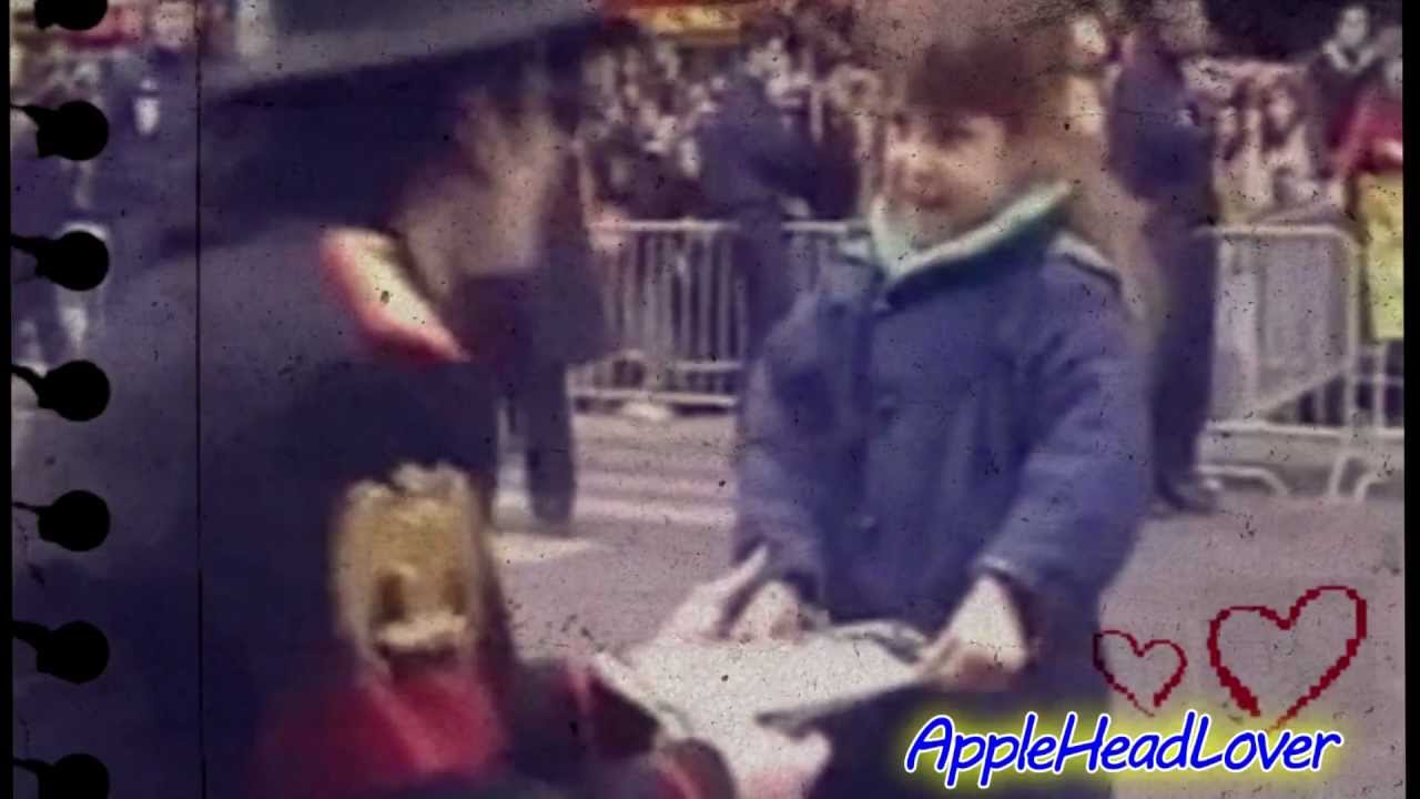 Michael Jackson ● Talking to the moon ●