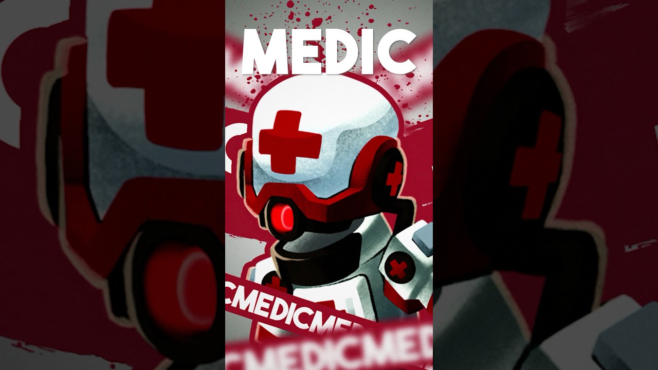 Meet The Medic #warzone #digigods #vrgaming #quest3
