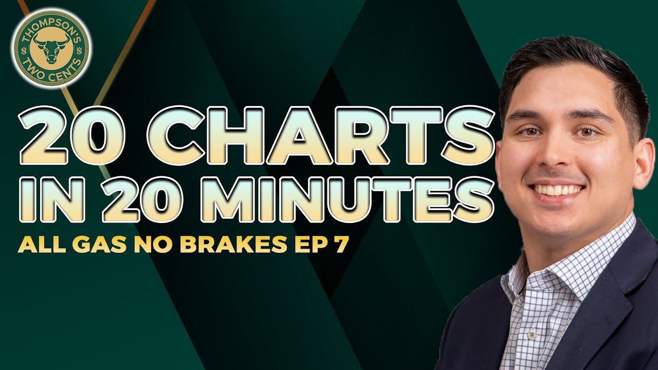 All Gas No Brakes Ep 7