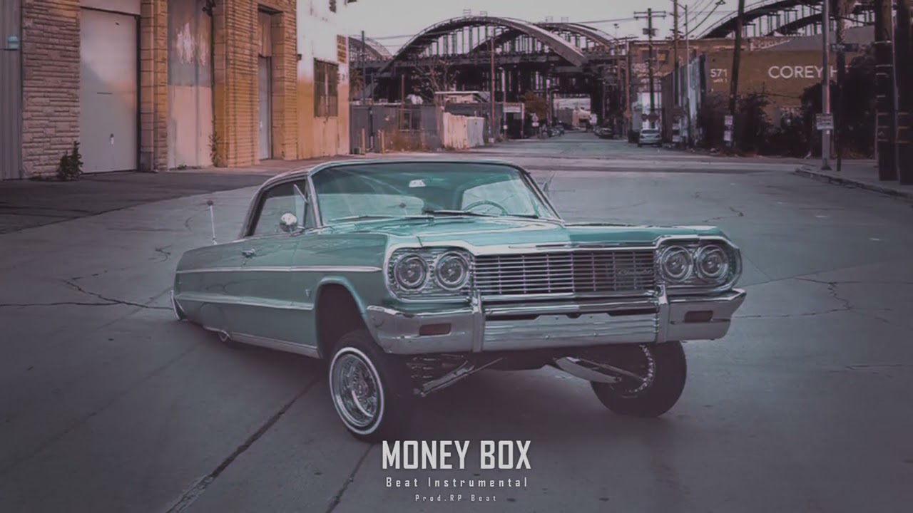 (FREE) Get Rich With This Westcoast Gangsta Type Beat - 92bpm Money Box