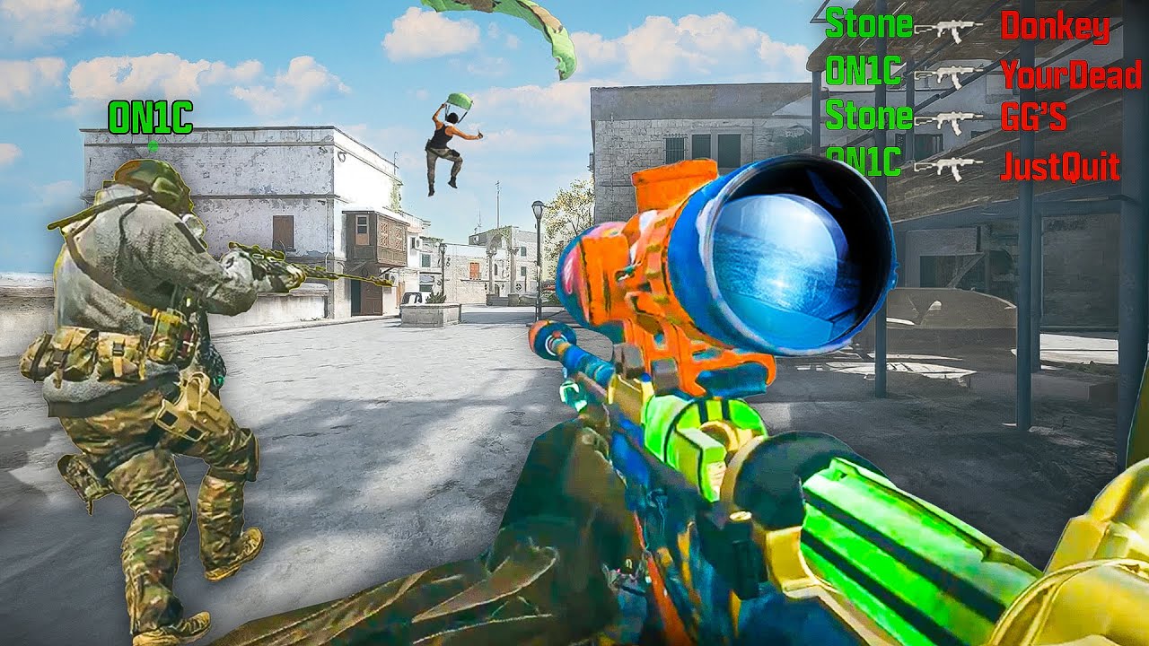 This Is What MAX Chemistry Duos Looks Like...