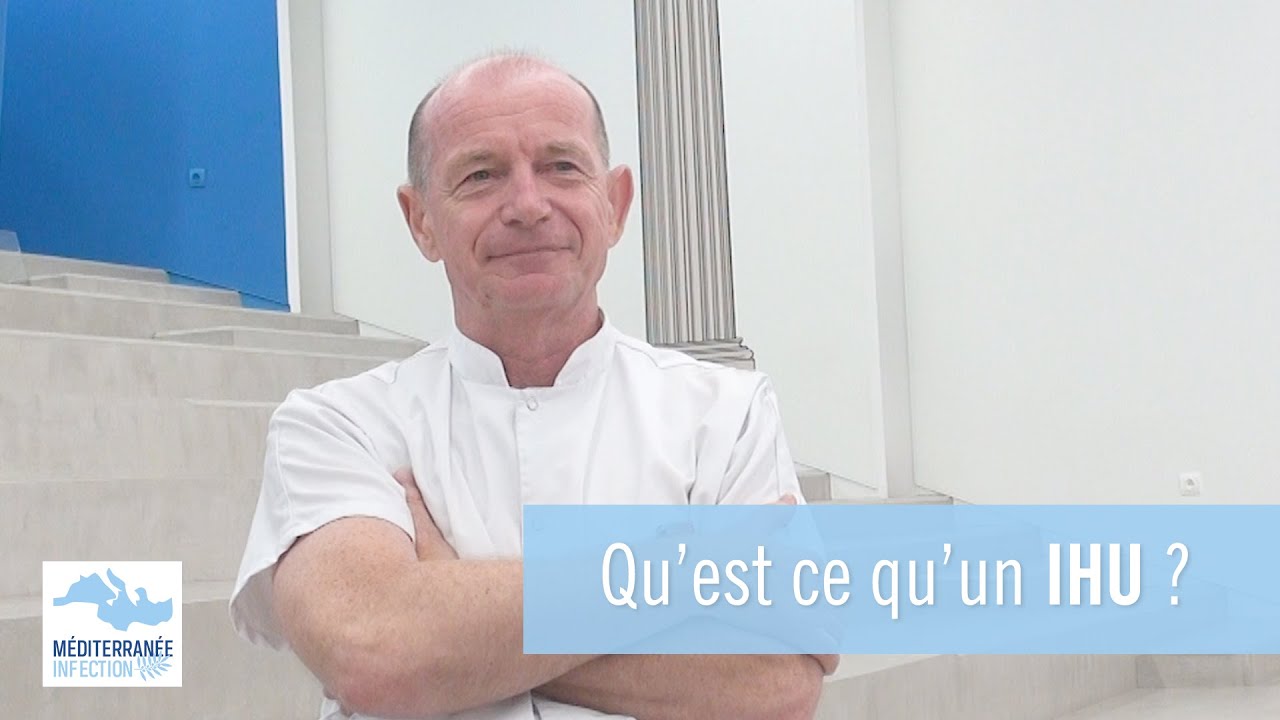 Qu'est-ce qu'un IHU ?