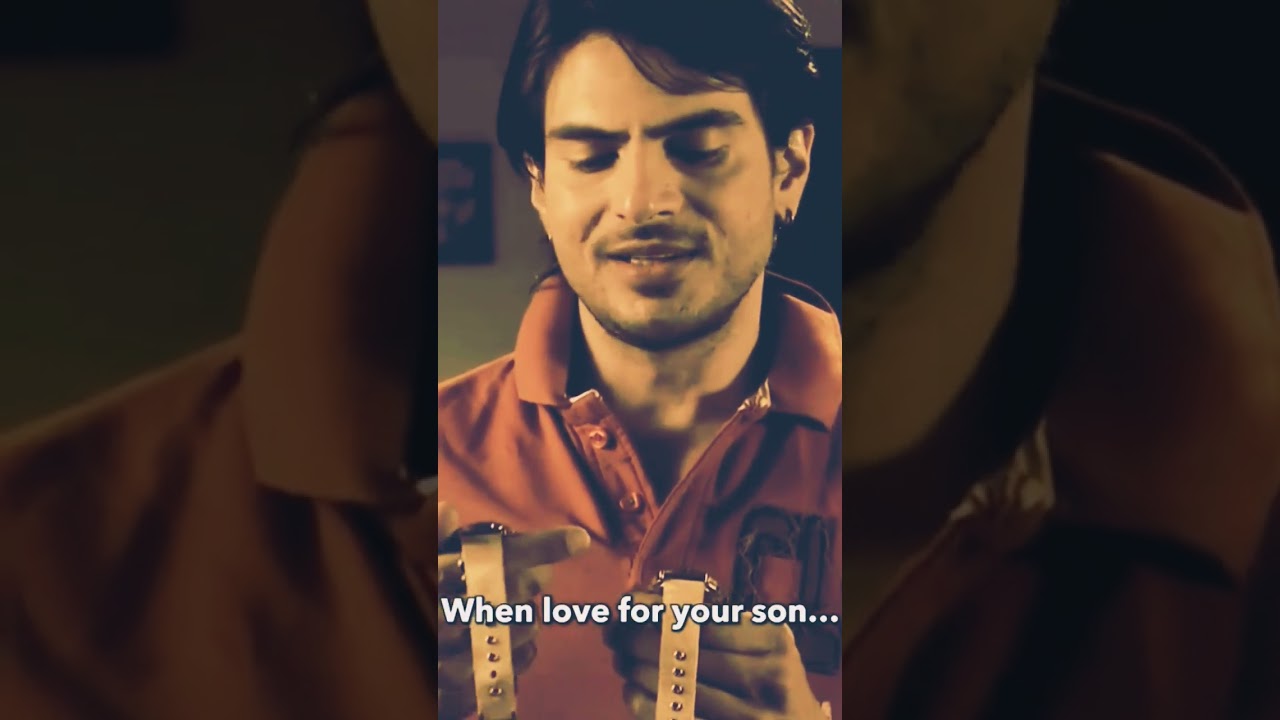 acp ka beta #like #subscribe #cidloverboss