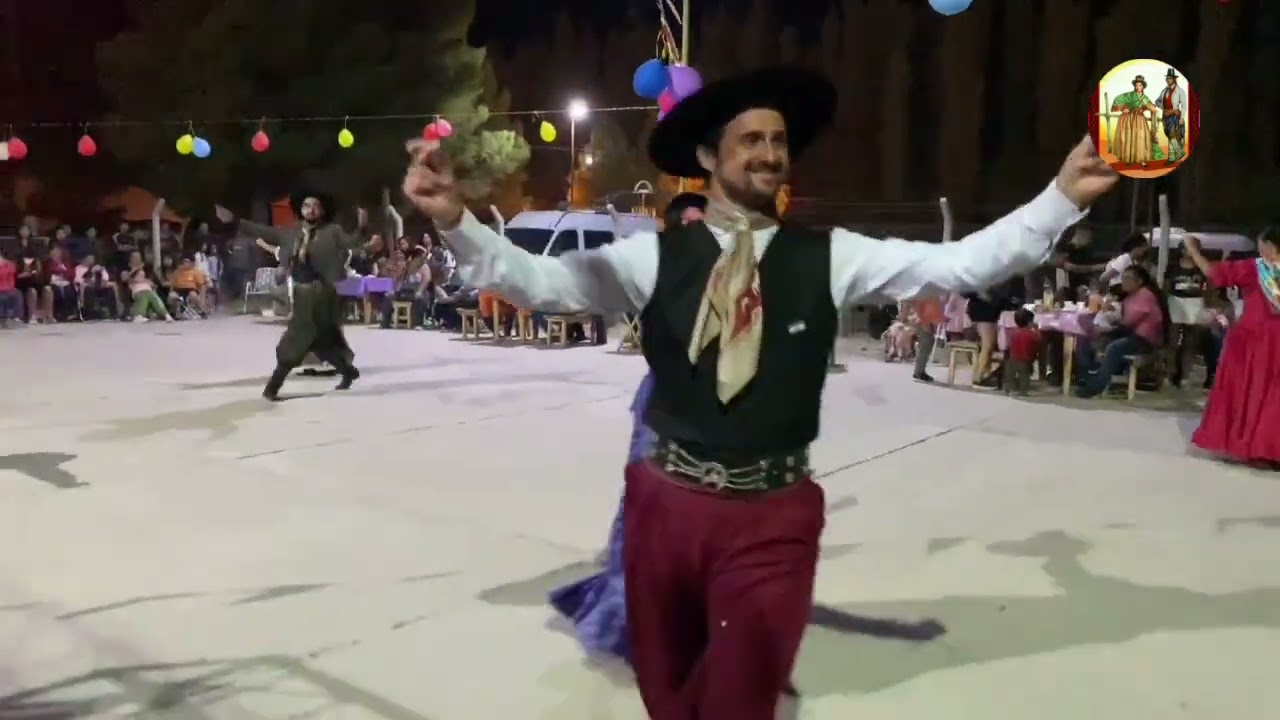 Marote Chaqueño