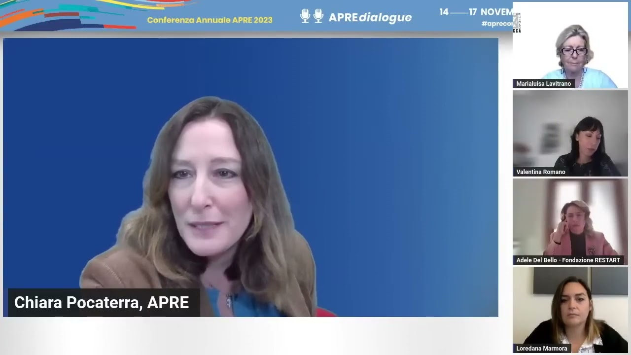 Ruolo e valore del Research Management and Administration - RMA