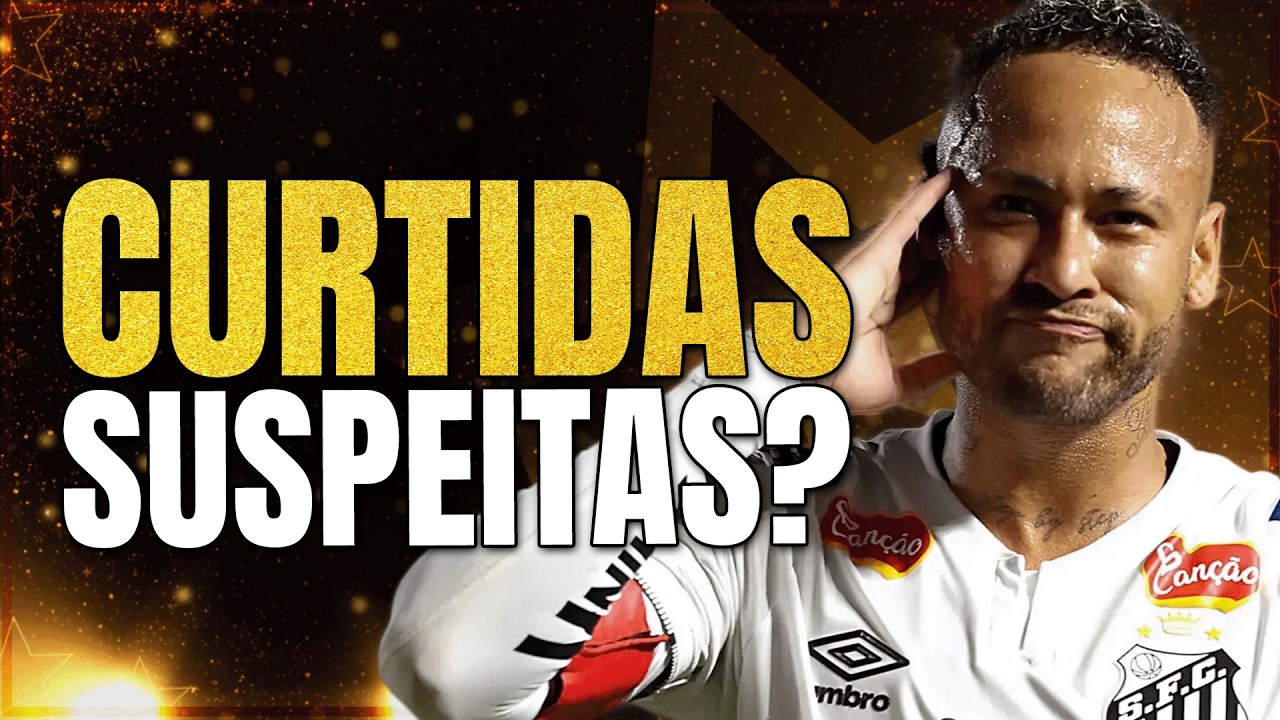 🔴 AMEAÇAS À FAMÍLIA DE KELLY KEY, CURTIDAS DE NEYMAR E CIÚMES DO NOVO NAMORADO DE IZA | LINK TV