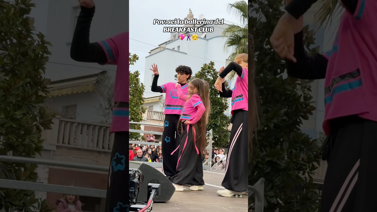 VOI CHE NE DITE LA BCREW E IL BCLUB SPAKKANO INSIEME? 🤟💖