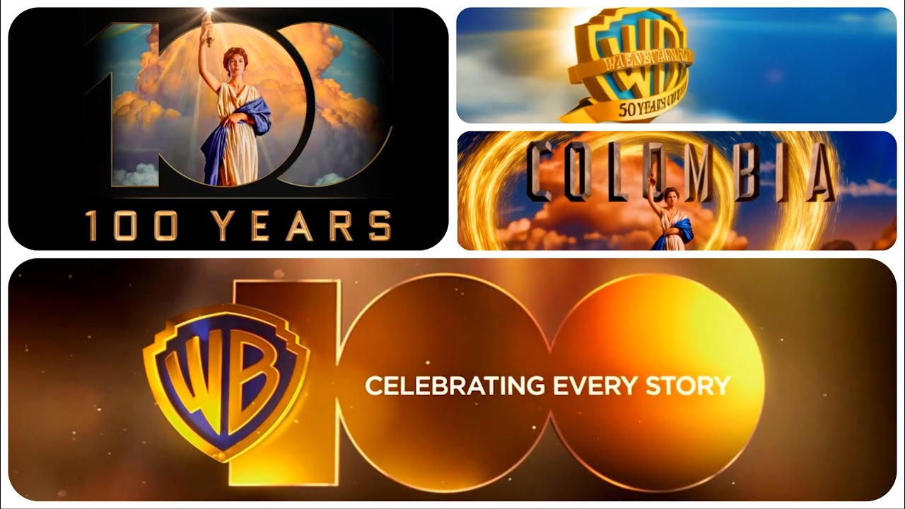 Epic AI Edit: Warner Bros. x Columbia Pictures Intro