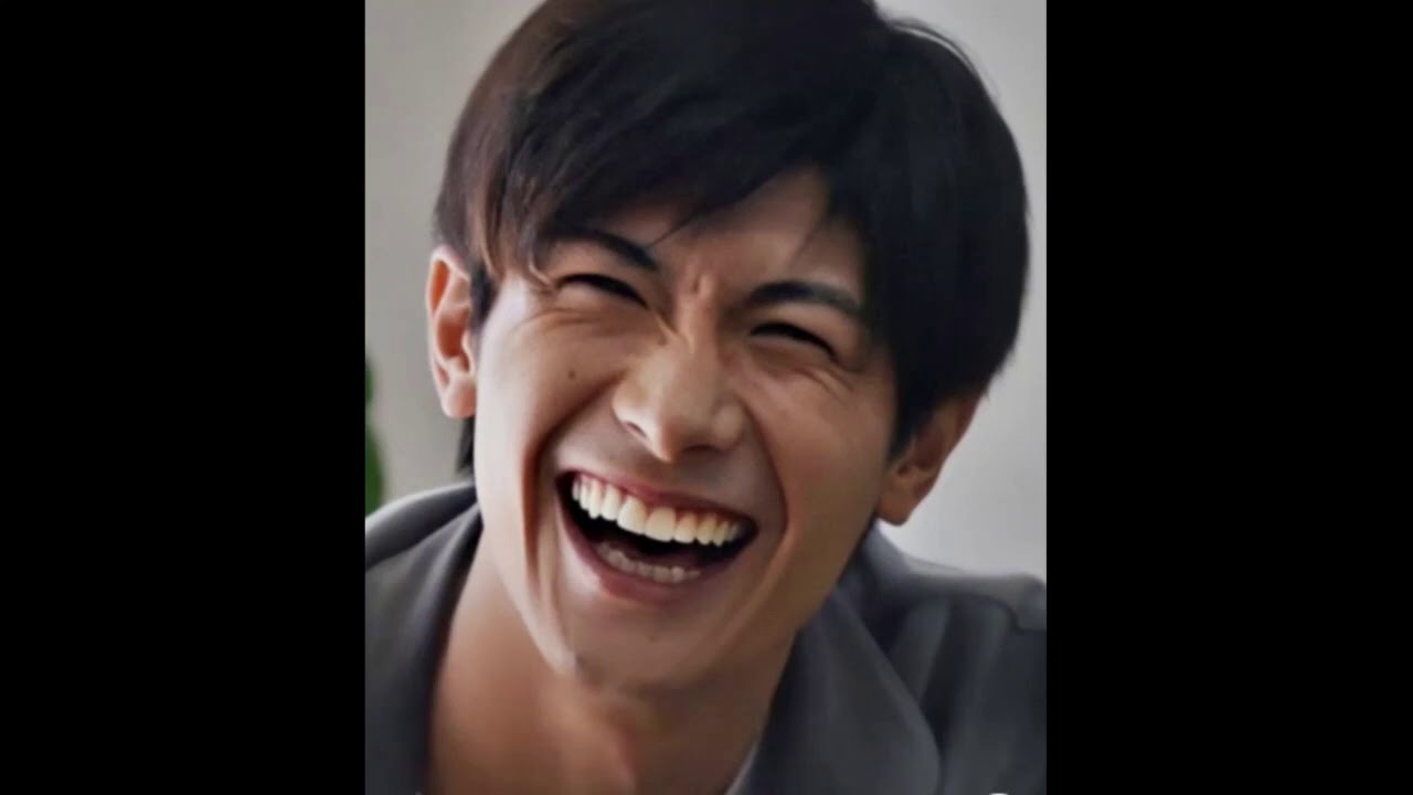 【三浦春馬】春馬くん　笑顔をありがとう