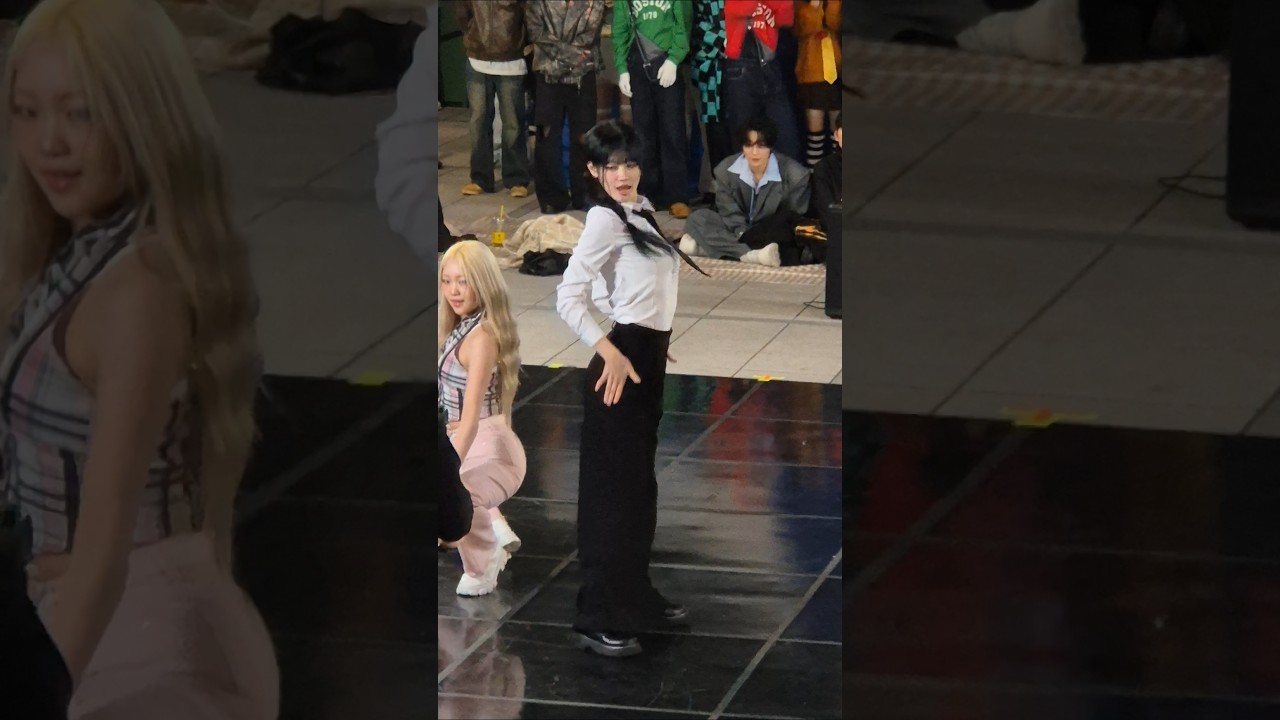 ARTBEAT Hyerim - Mama mia