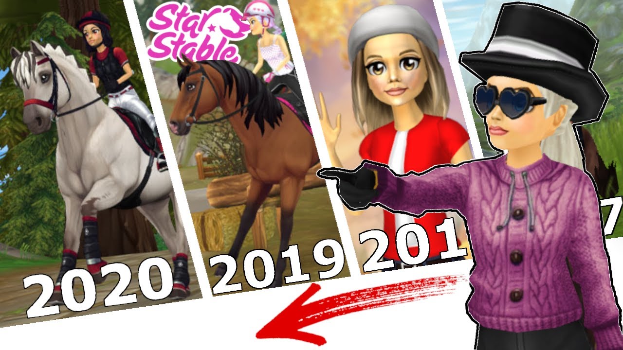 CZY STAR STABLE ONLINE SIĘ STACZA?