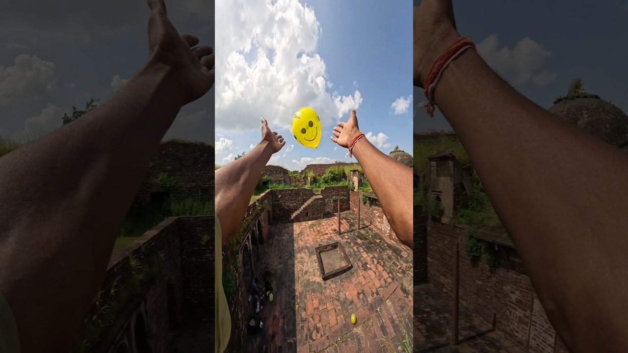 😱🎈smiley wala balloon 🏀 #shorts #video #trending #popular #youtubeshorts #shortvideo #ytshorts #yt