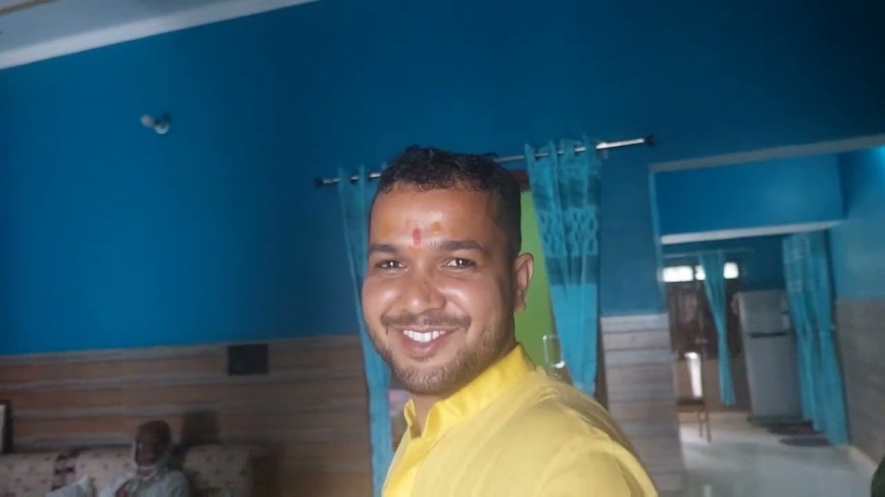 ## Indian wedding ## vlog ##ChachaKiShadi