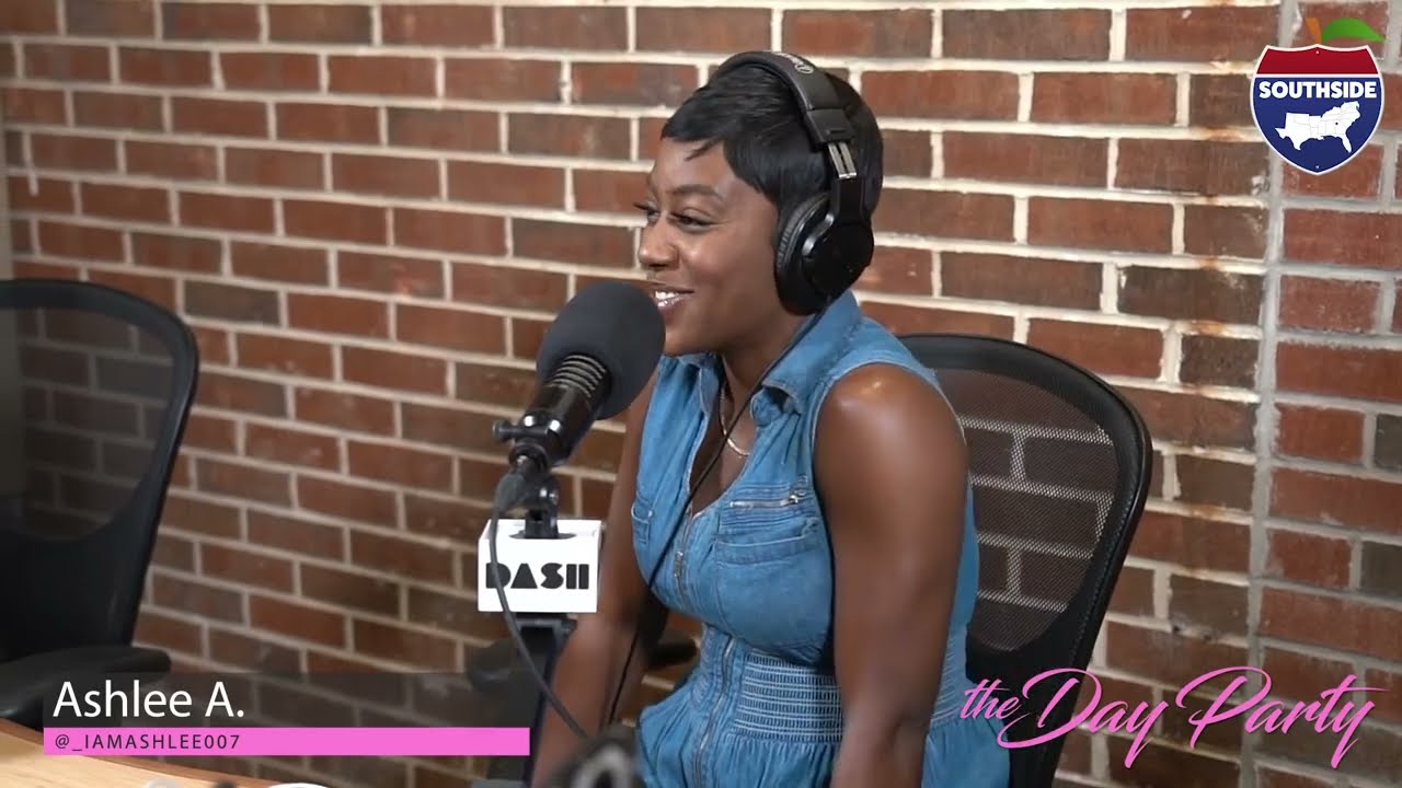 #ASHLEEAKINS TELLS WHAT REALLY HAPPENED W/ ALEXX BLANKS FROM OWNS 