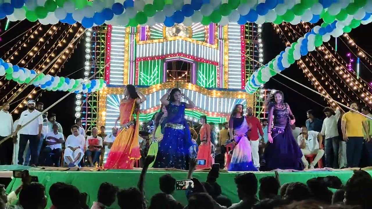 2022 Dance Video @Karalapadu