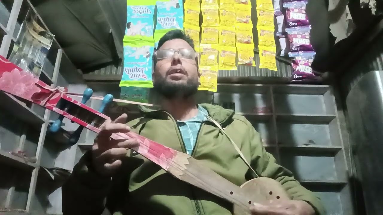 Irfan Ali picture gaan