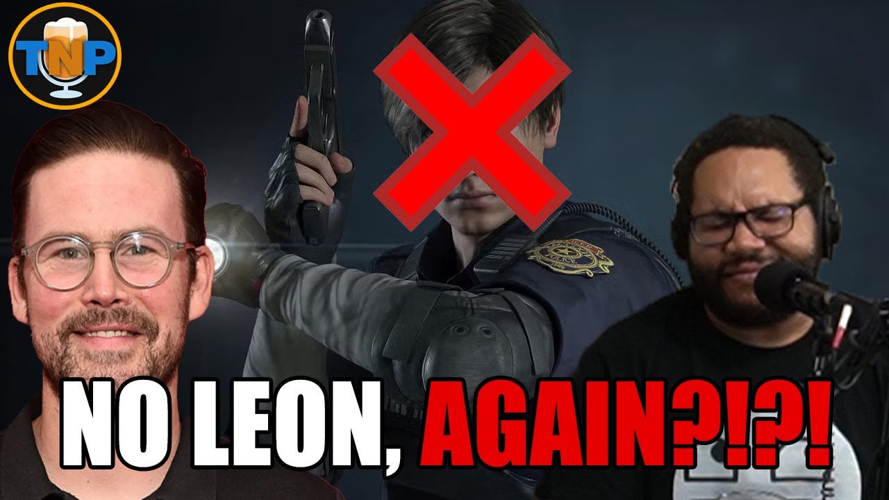Is Zach Cregger even MAKING a RESIDENT EVIL movie...- Thirsty Nerds Podcast Ep.141