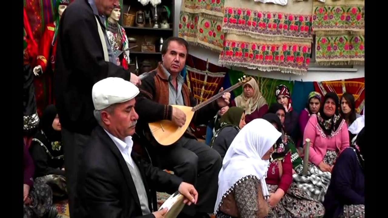 Sinanpaşa Tanıtım Belgeseli (2010-2011)