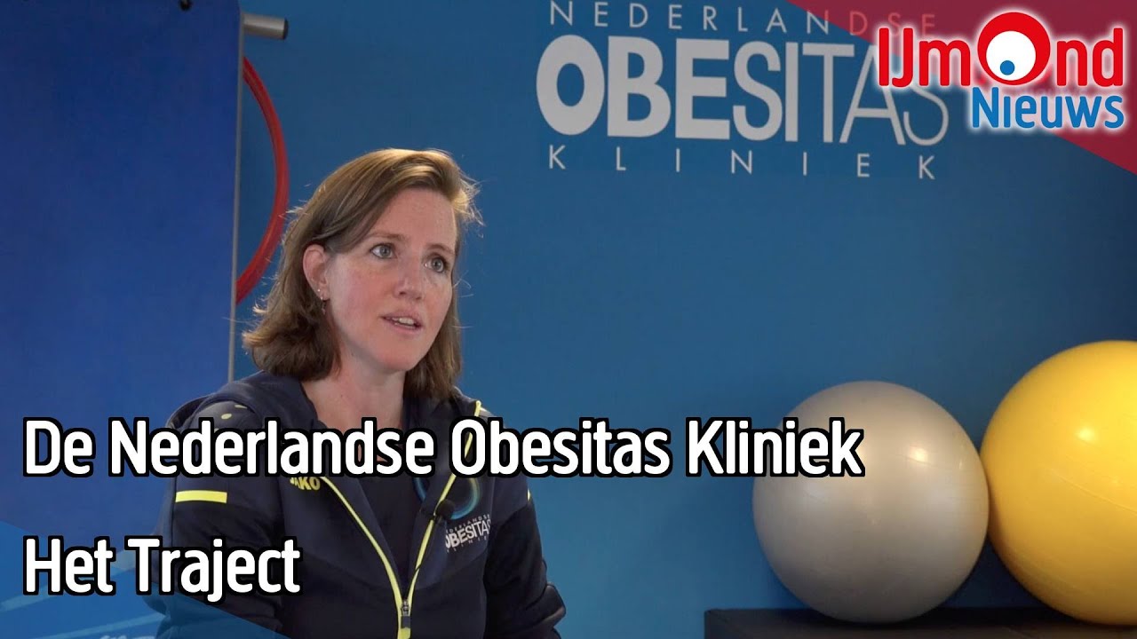 De Nederlandse Obesitas Kliniek - Het traject
