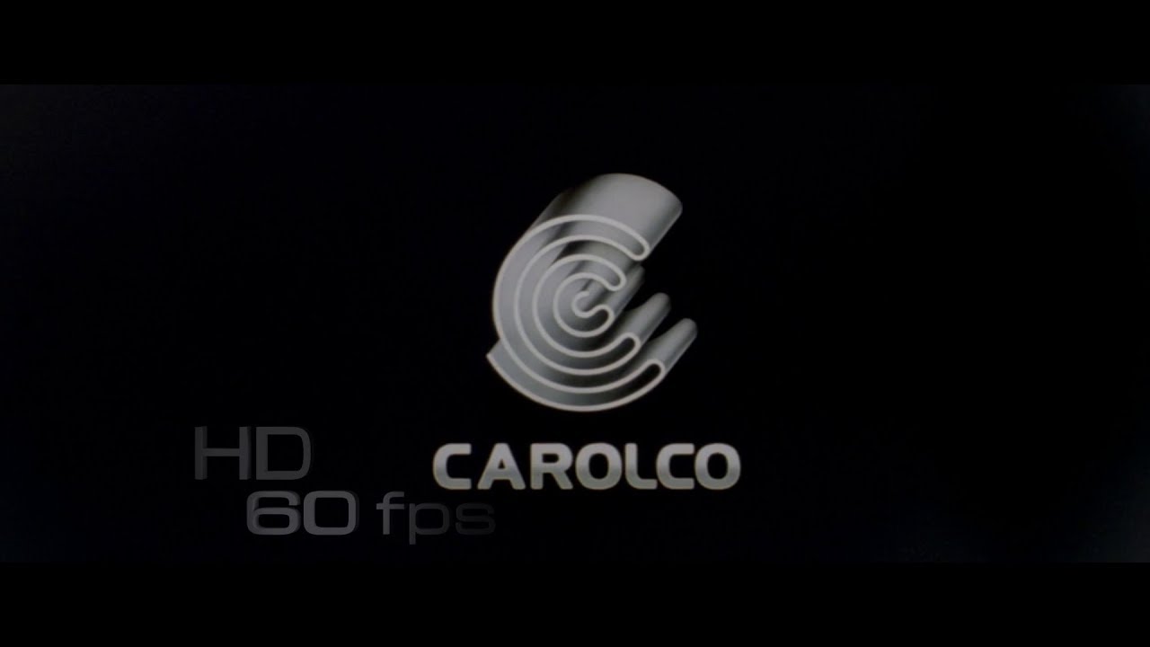 Carolco Pictures - HD 60fps