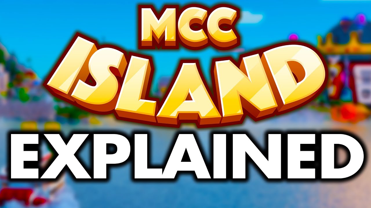 MCC: Island - Everything We Know So Far