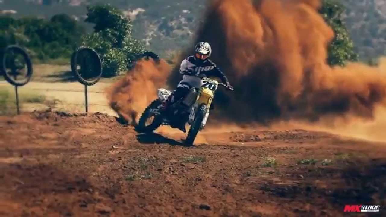 Thor MX 2016 Official Release | MXstore.com.au