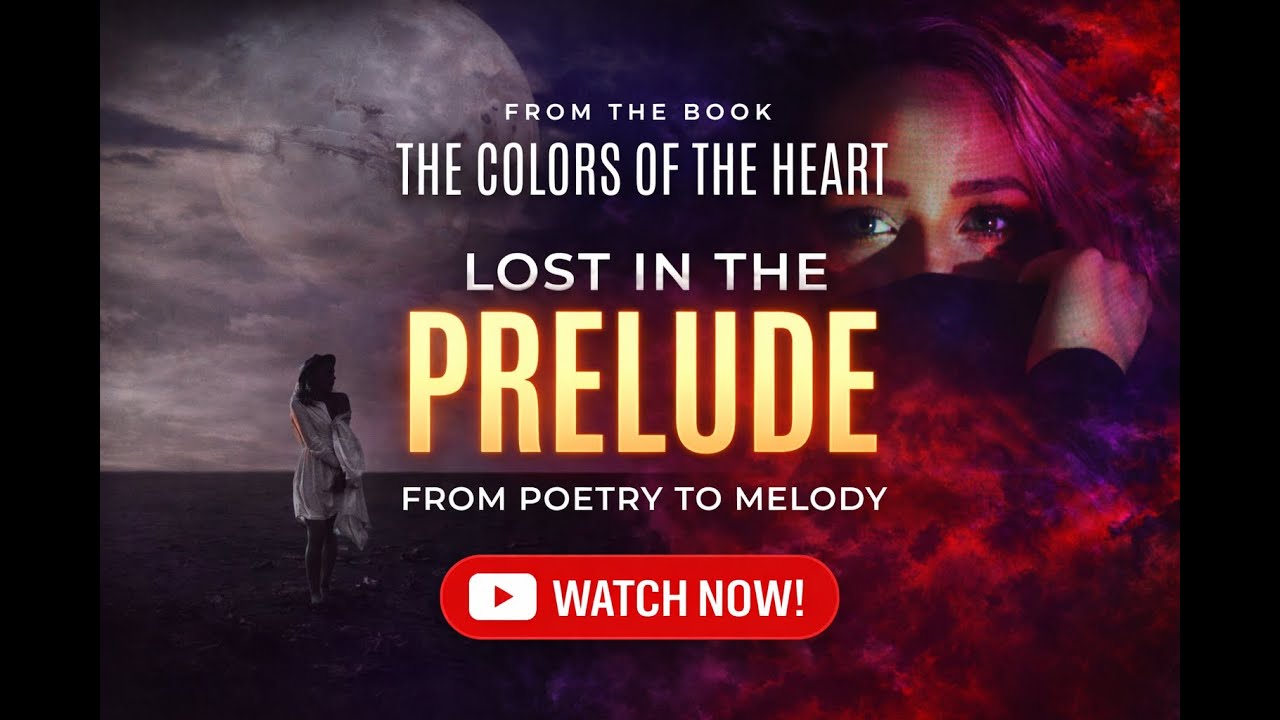 Lost in the Prelude: A Journey from Darkness to Light | Adarsh Rai