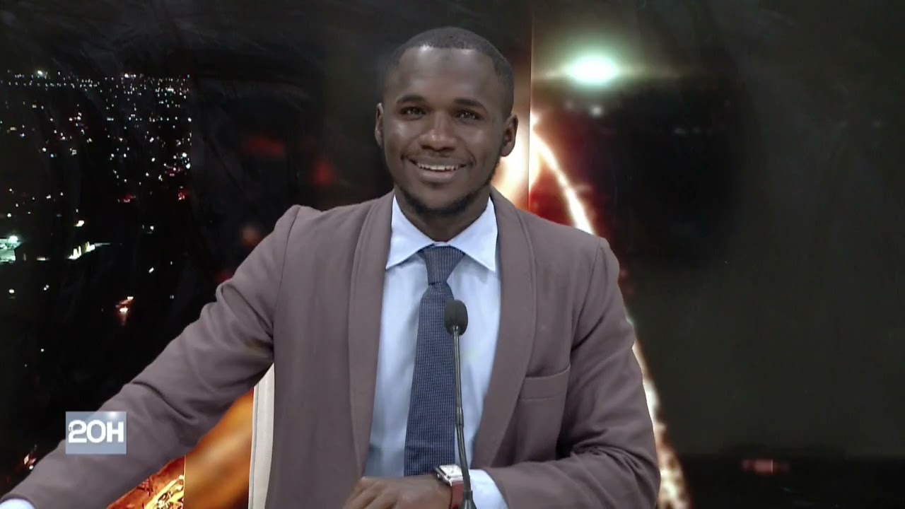 JT 20H DU SAMEDI 14 FEVRIER 2026 AVEC  MAMADOU SY
