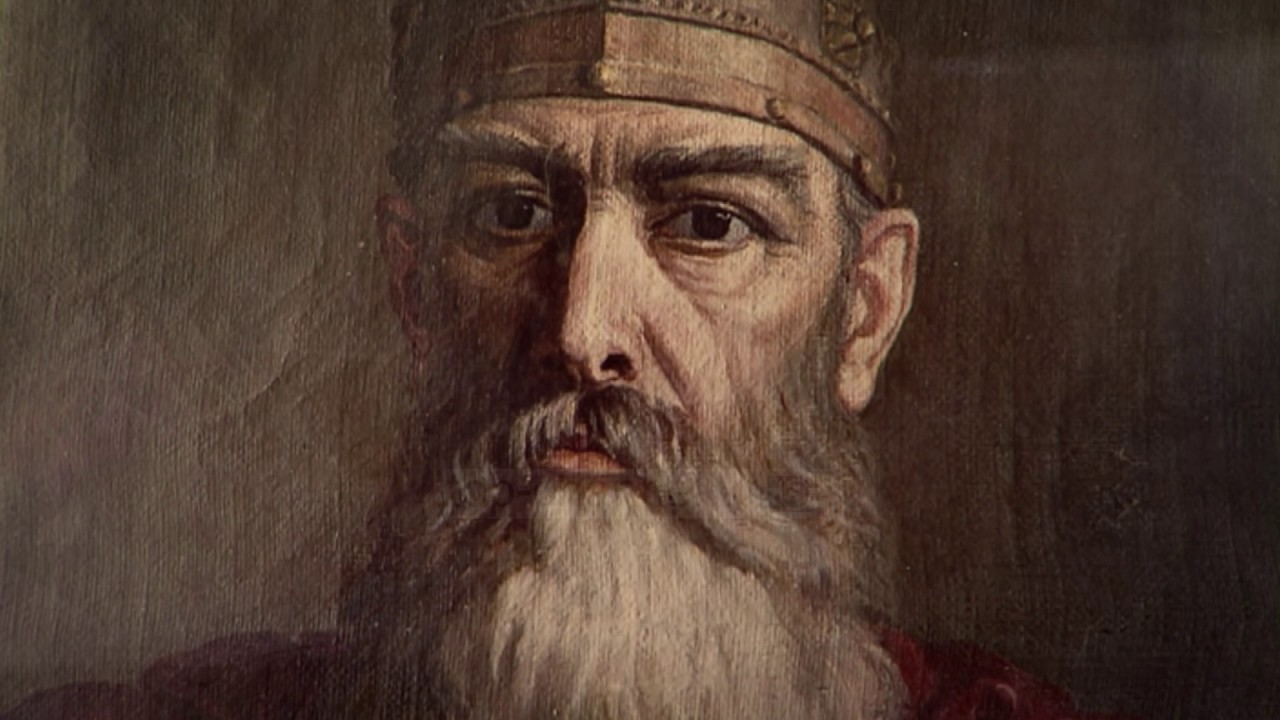 Gjurmë Shqiptare - Historia e panjohur e Skënderbeut