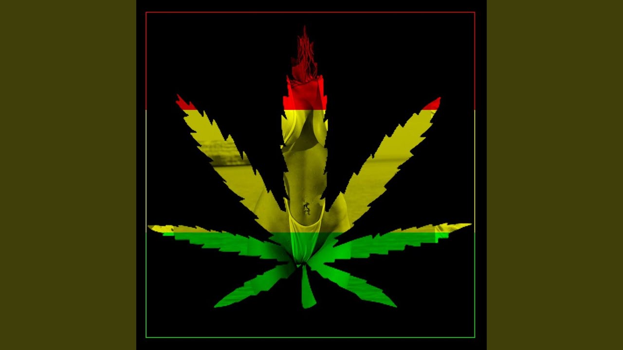 Reggae Love Cannabis