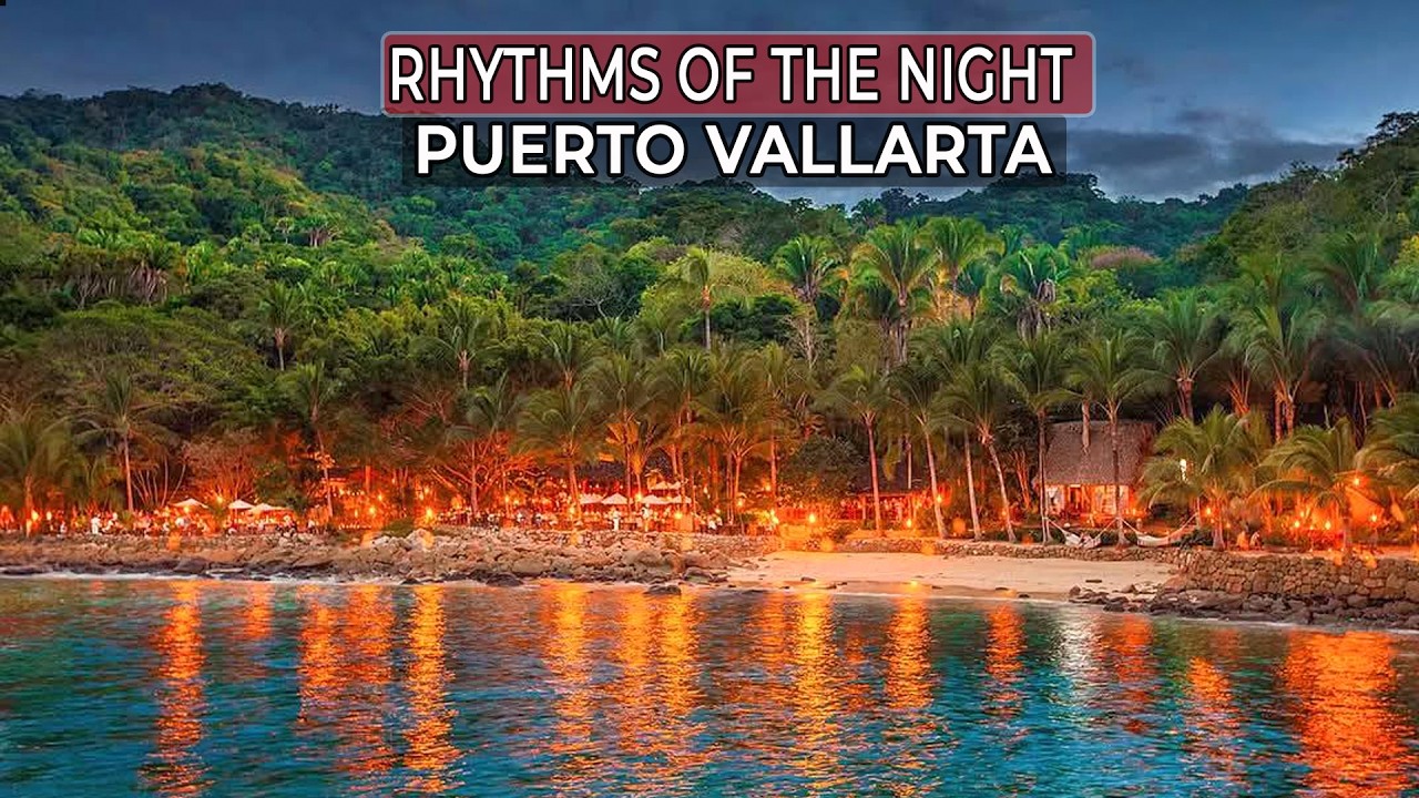 Rhythms Of The Night: INCREDIBLE Puerto Vallarta Dinner Show - Carnival Panorama Travel