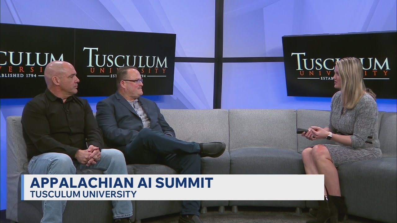 Tusculum University to host public summit about artificial intelligence