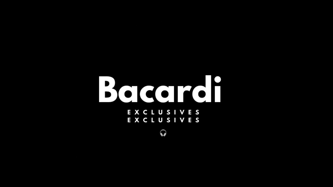 Bacardi exclusive 03 || official music 