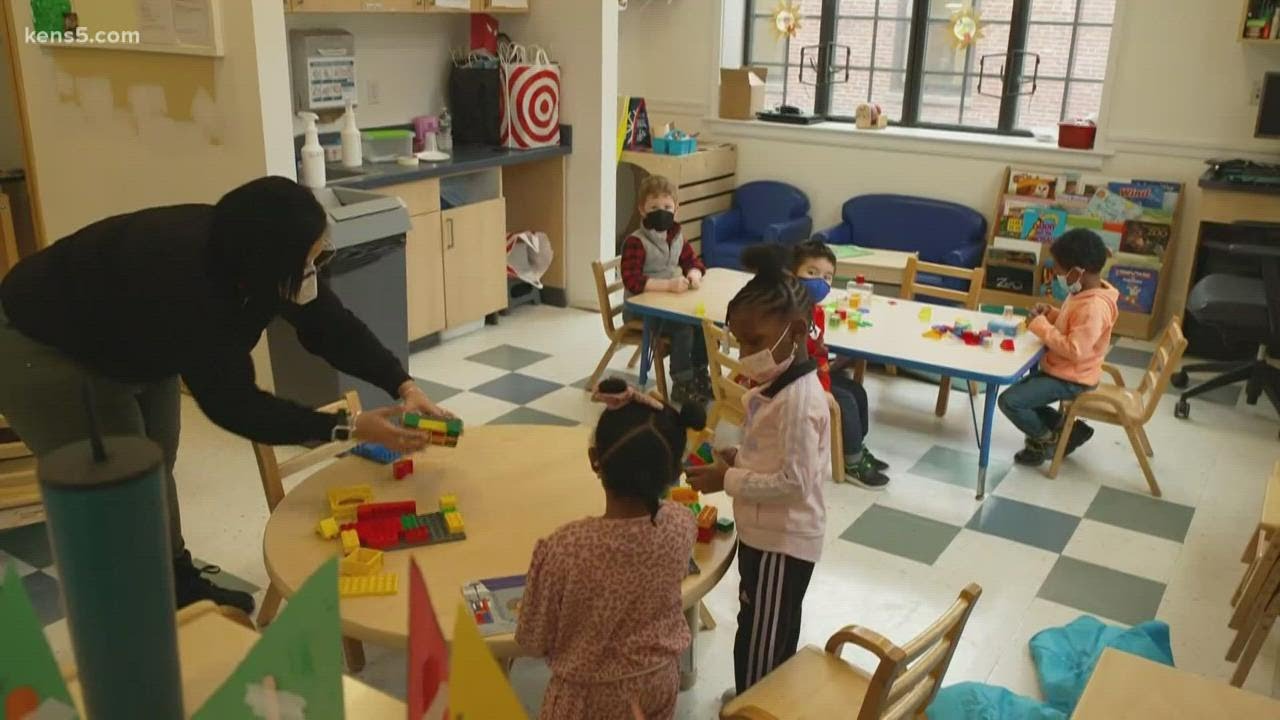Daycare expenses? Here's how you can get $8,000 refunded from filing your taxes