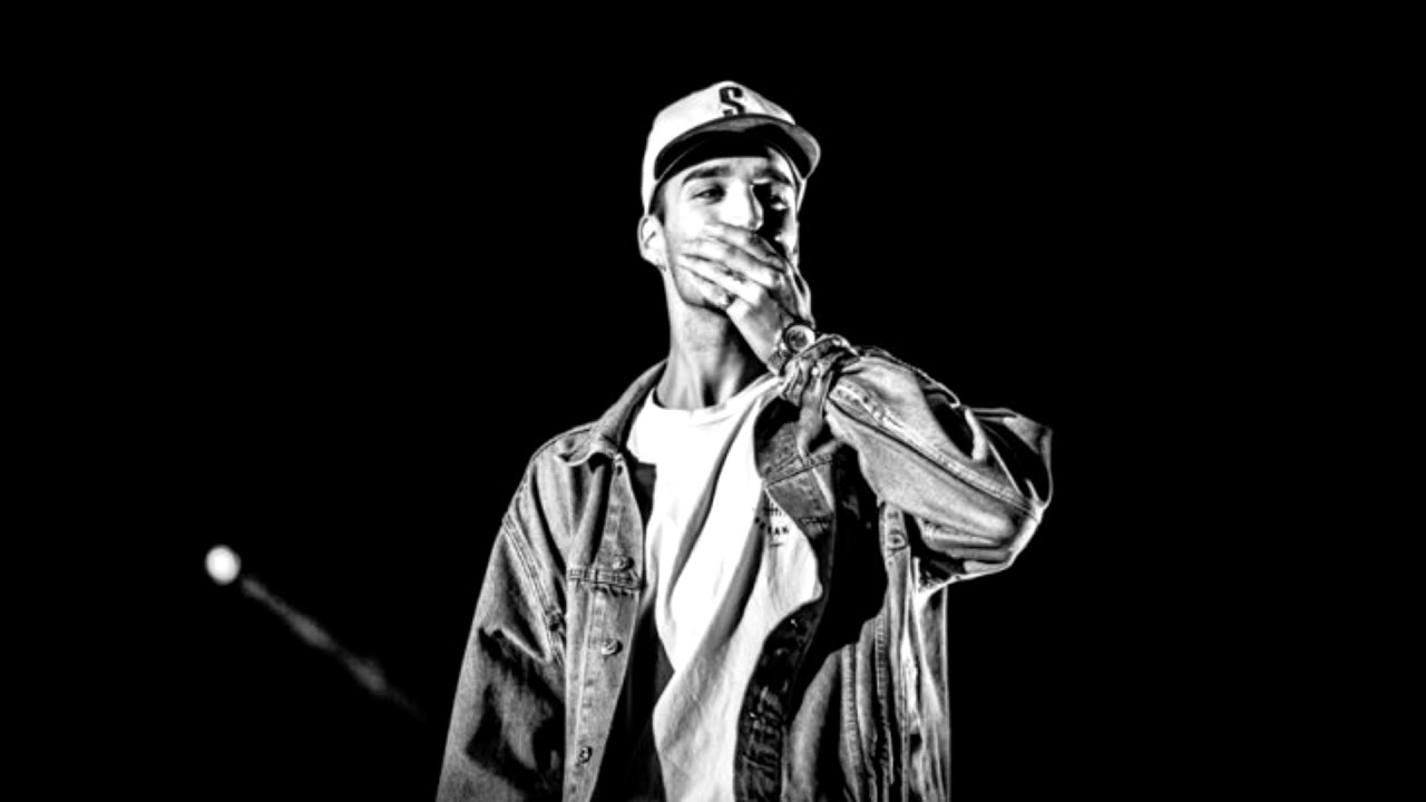 Rels B - Cuéntaselo A Otro (Prod.IBS) [Instrumental]