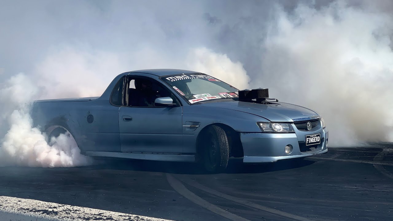 The Tyre Massacre 2026 finals