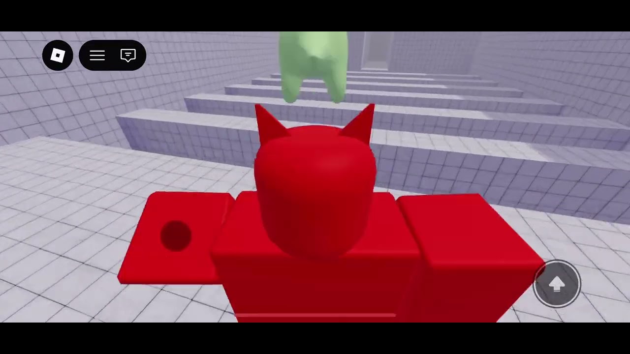 Haciendo un video con un Barreiro￼