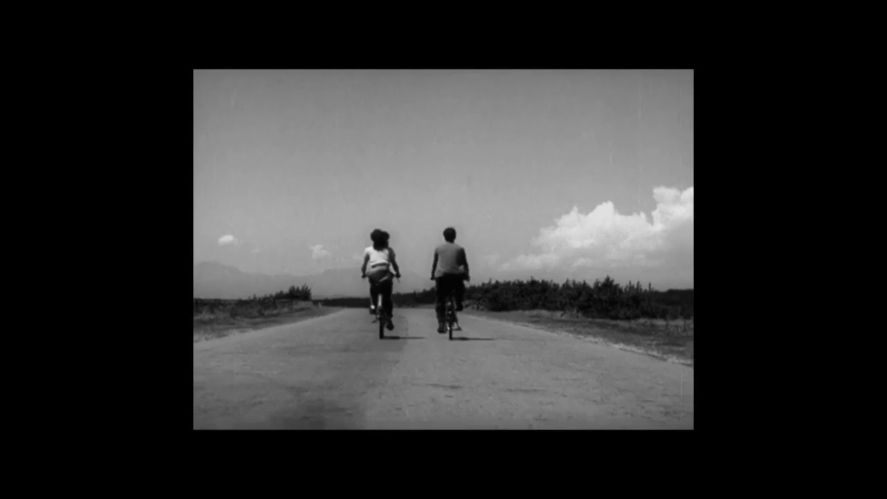 Top Of The World - Carpenters (slowed + reverb)