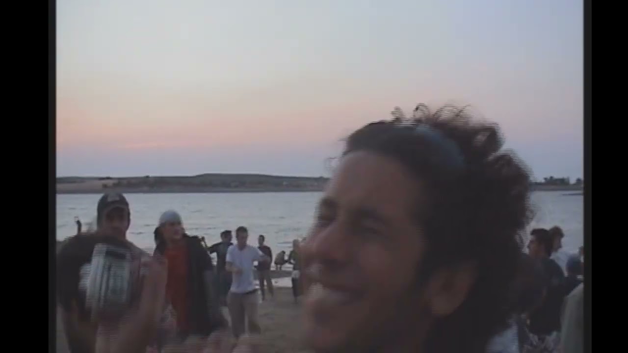 Freedom Festival 2005 Portugal Dino Psaras, Dimitri DKN, Infected Mushroom