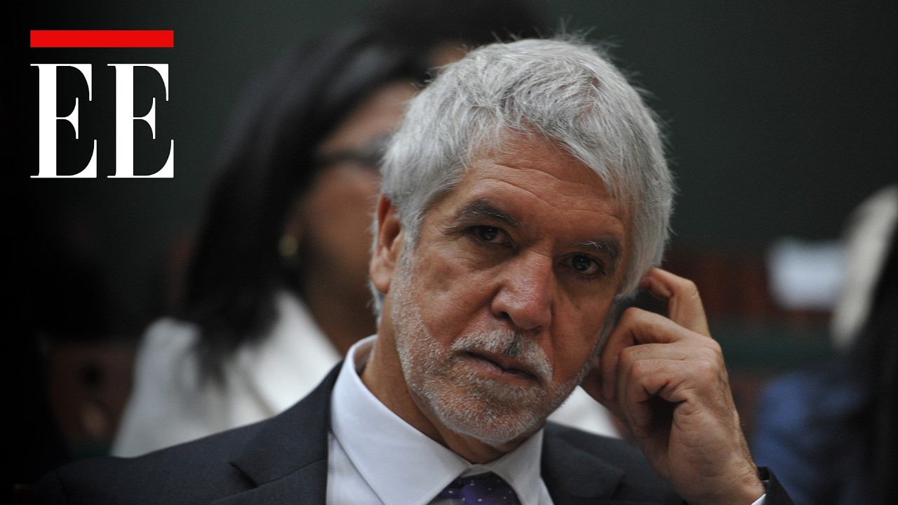Enrique Peñalosa y sus propuestas: “Las guerras modernas se ganan con tecnología”  | El Espectador