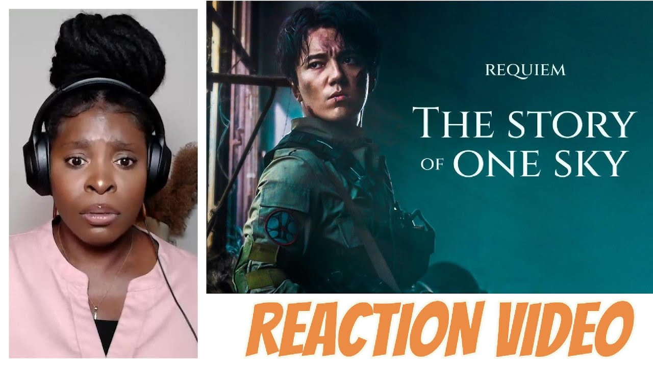 First Time Hearing | Dimash - The Story of One Sky