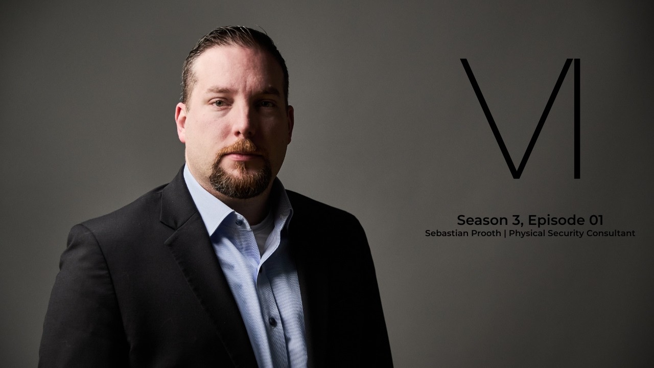 Security Operations Leadership in Practice | S3, EP01