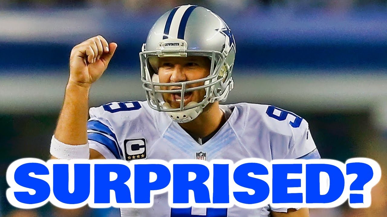 10 WORST Postseason Quarterbacks In NFL History