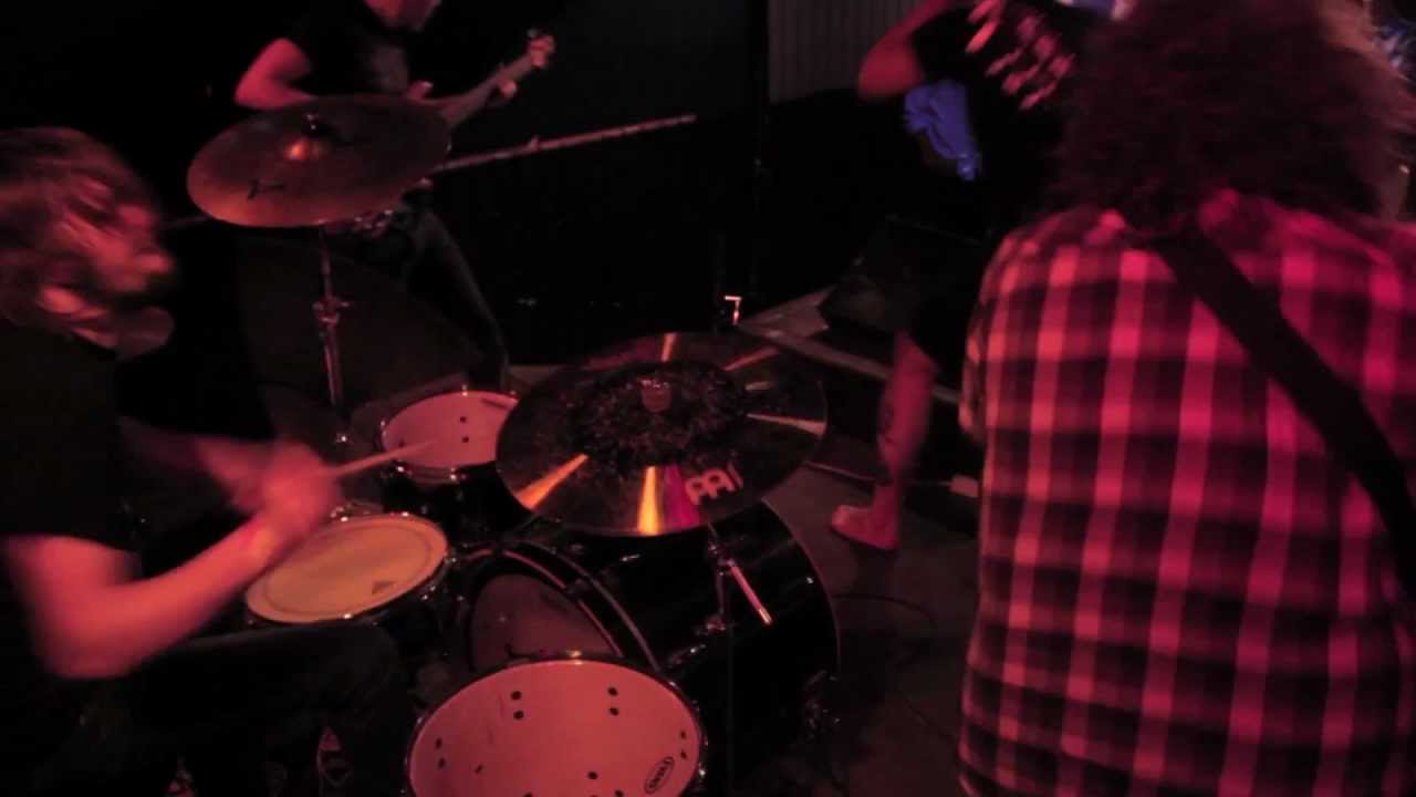 CityCop "Spring" Music Video