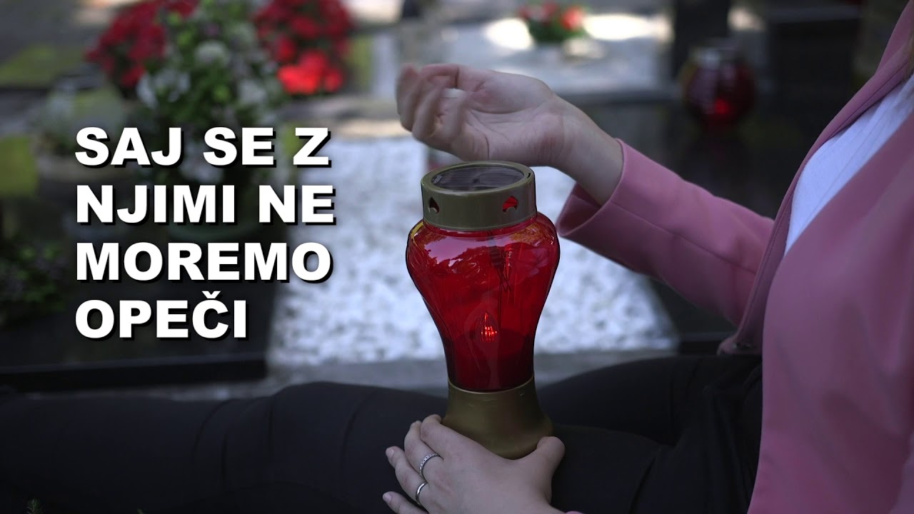 SOLARNE SVEČE VESTINA - SVEČE PRIHODNOSTI