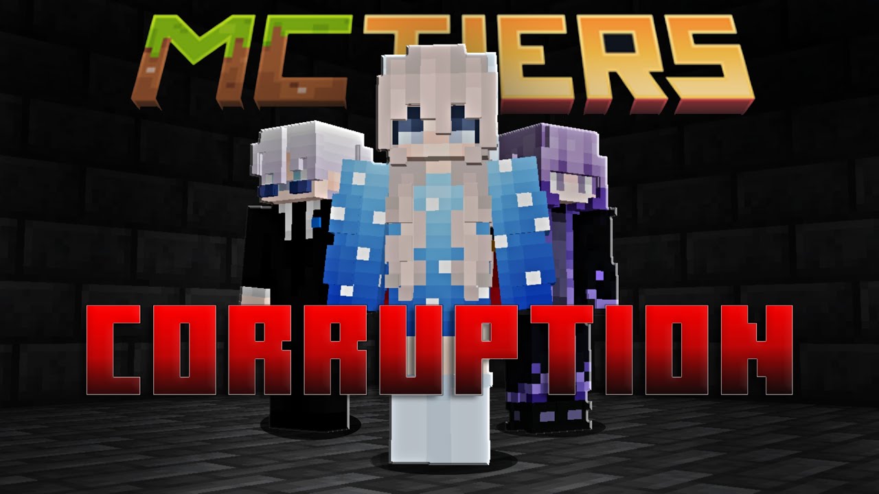 The Corruption OF MCTIERS and Marlow