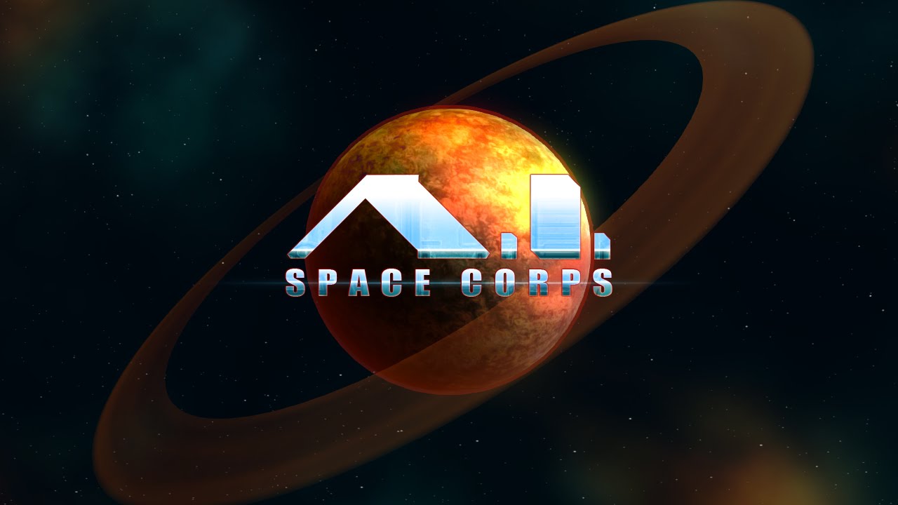 AI Space Corps - Teaser