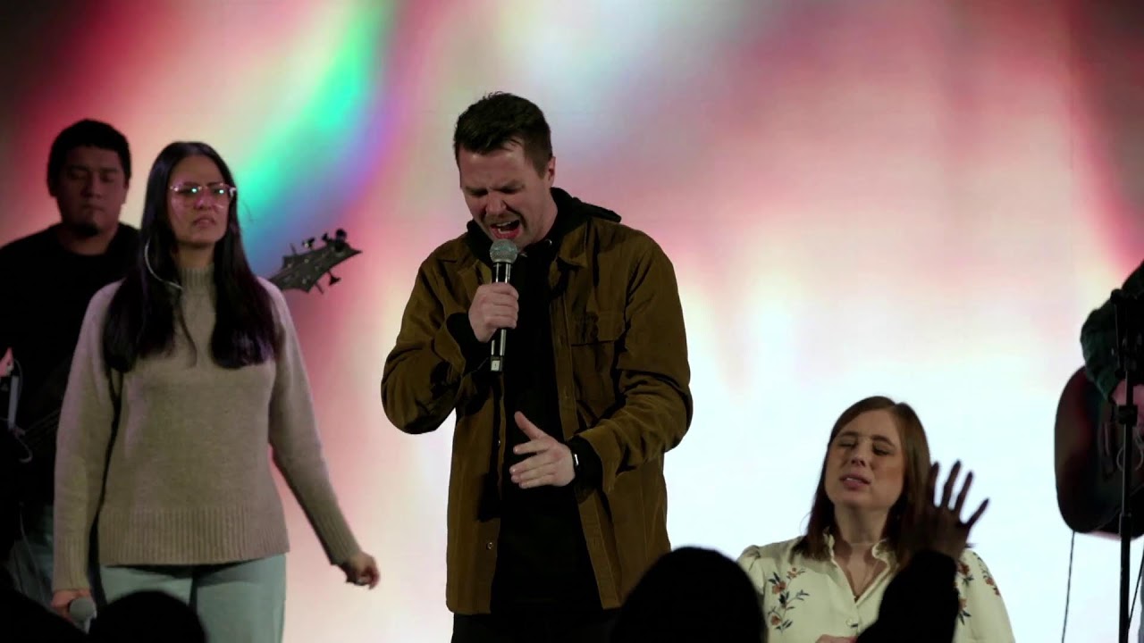 Redemption Online | 11:00am