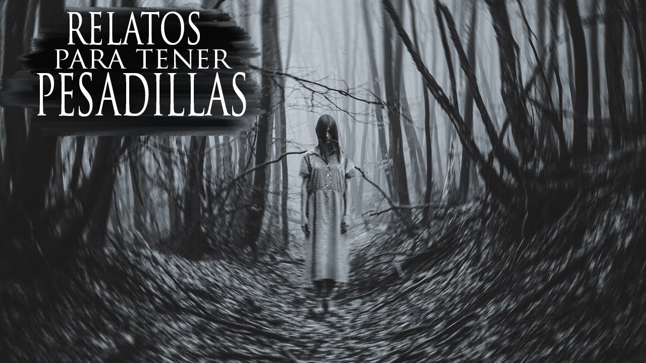 LAS EXPERIENCIAS PARANORMALES MÁS EXTRAÑAS Y PERTURBADORAS